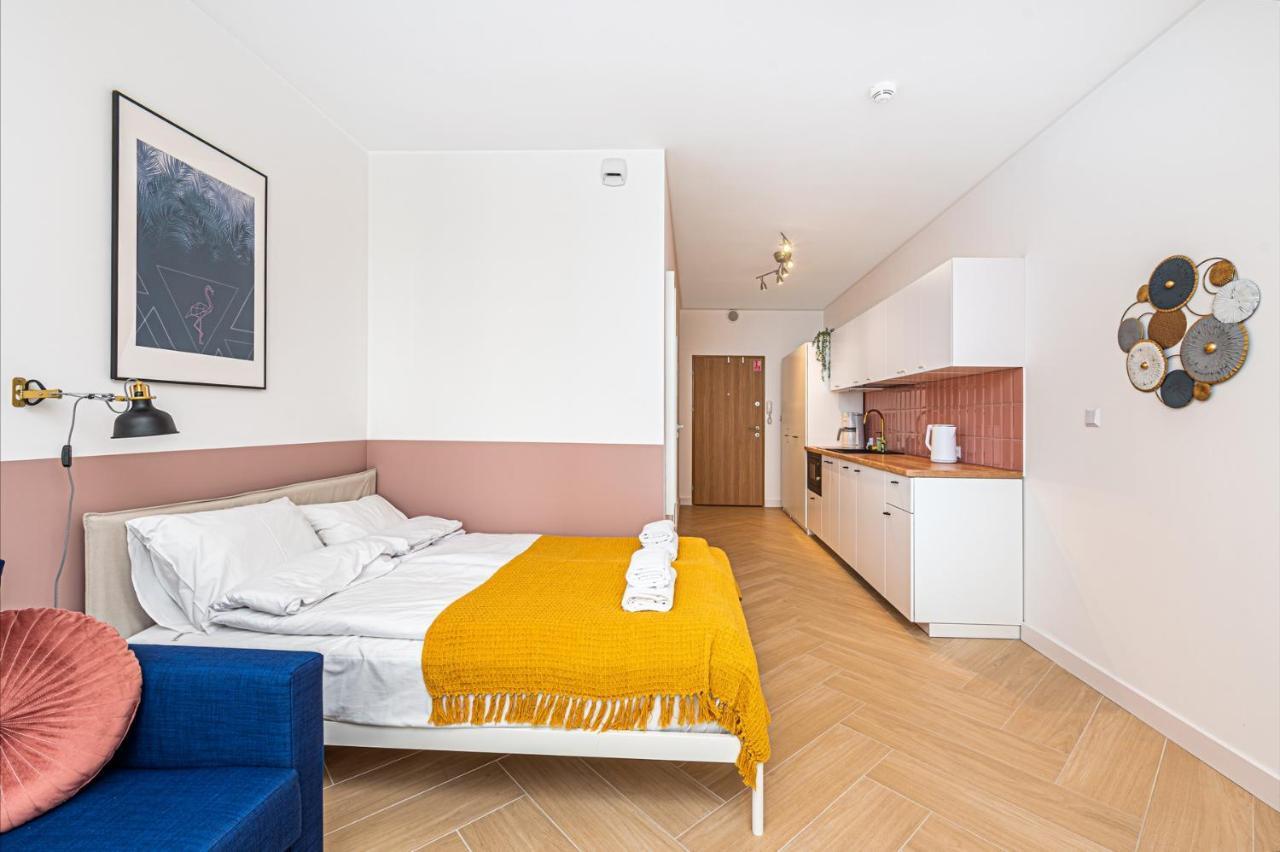Comfy Apartments - Gdansk Walowa Old Town Exterior foto