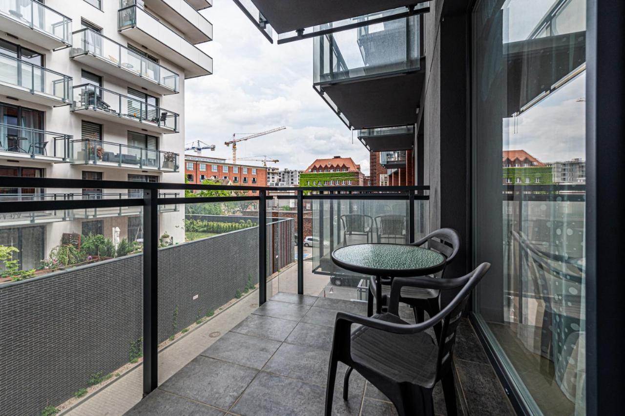 Comfy Apartments - Gdansk Walowa Old Town Exterior foto