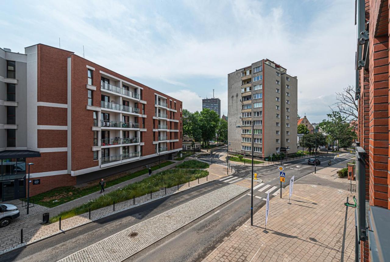 Comfy Apartments - Gdansk Walowa Old Town Exterior foto