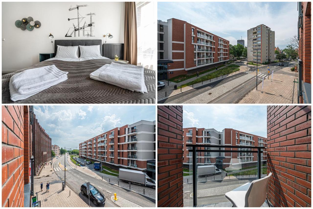 Comfy Apartments - Gdansk Walowa Old Town Exterior foto