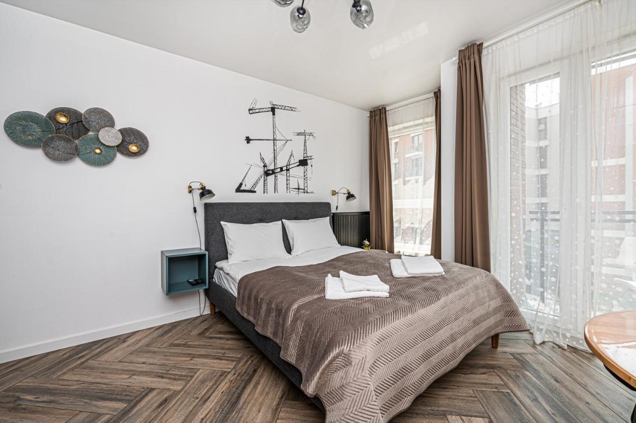 Comfy Apartments - Gdansk Walowa Old Town Exterior foto