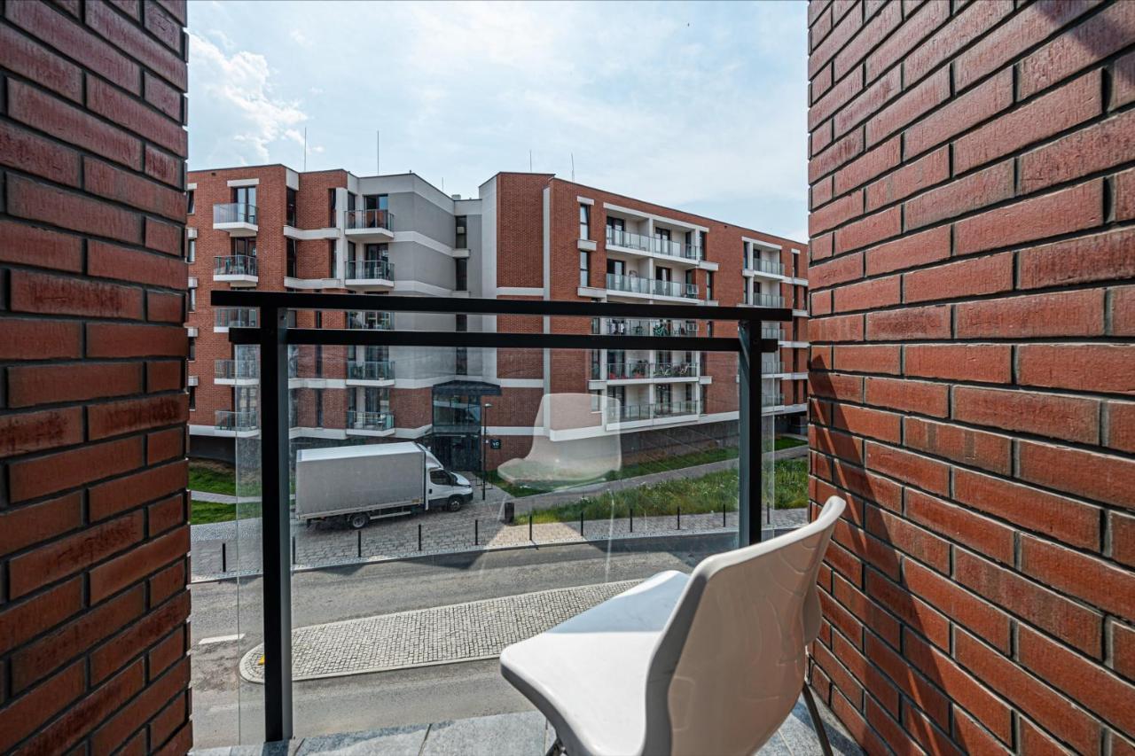 Comfy Apartments - Gdansk Walowa Old Town Exterior foto